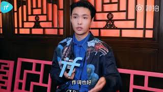 我是唱作人2即将开播，张制作人上线