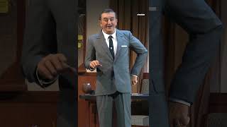 Disneyland unveils lifelike Walt Disney animatronic
