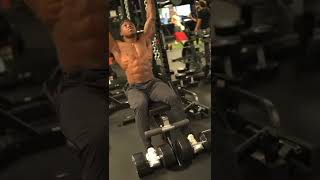 Weighted Core Burner! (Like & Share)🔥 #short