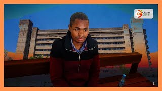 Mbagathi turns away KNH murder suspect, cites full wards