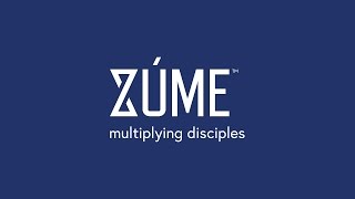 Zúme Project Overview