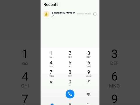 Android Tricks: Check phone information using code #techsolutions #techtips #smartphone