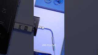 JCALLY JM6 PRO PREVIEW 2025 #dac #audio #audiophile