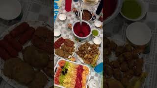 #explore #ramdan #iftaritem #shukrana #🤲🏻🤲🏻#thanksforwatchingguys #plslikesubscribe #myfriends