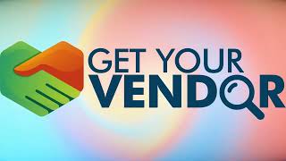 GetYourVendor Offers Suppliers to Global Buyers and provide end to end solution for sourcing.