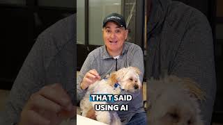 Can AI-generated content hurt your law firm’s website?