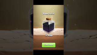Get it? 😂 #ClashOfClans #supercell #coc #chestopening #Clashamania #gaming #chest