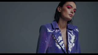 ZHIVAGO CHAMELEON MOOD SEQUIN