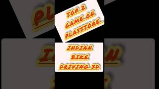 top 3 games on playstore for android #techydhruv #trendingshorts