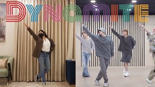 {INDIA}BTS- Dynamite|| Dance Cover|| #SHORTS#BTS#dynamite