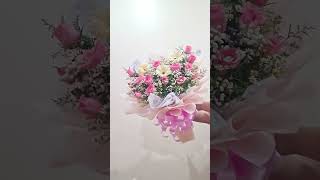 #custombouquet #rosesandgerberas #cebubouquets #fyp #highlights #fbreels
