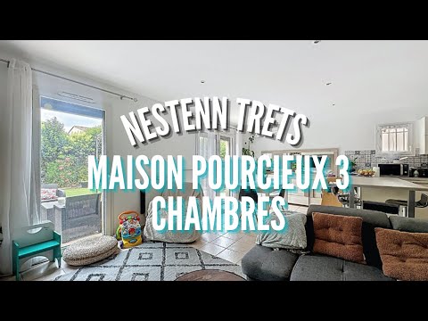 Nestenn Trets | Maison Pourcieux 📌