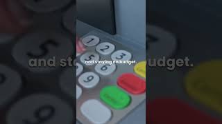 Smart Spending  The Power of Debit Cards