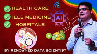 Use Cases of AI in Different Industry