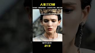 魔法之旅，人生也有三口鍋！奇幻電影的驚天劇情，讓我驚嘆不已，人生也有三口鍋？鍋鍋人難逃的宿命 #电影 #电影解说 #影视 #影视解说 #剧情