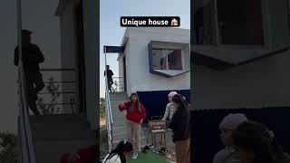 Unique house 🏡 #house #uniqueshouse