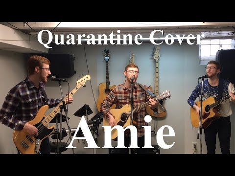 Amie - Pure Prairie League (Quarantine Cover 1)