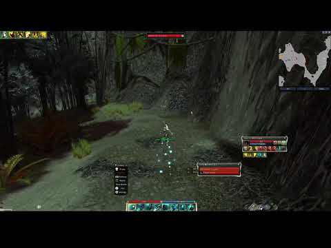Bezzr Wingstorm Farm -  Spirit Spammer