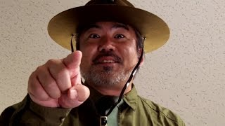 BLACKCOMPANYSONORITE　HELLBOOTCAMP　ブラック企業ソノリテ地獄の特訓 予告