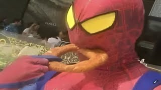 Top 5 Marvel Rivals