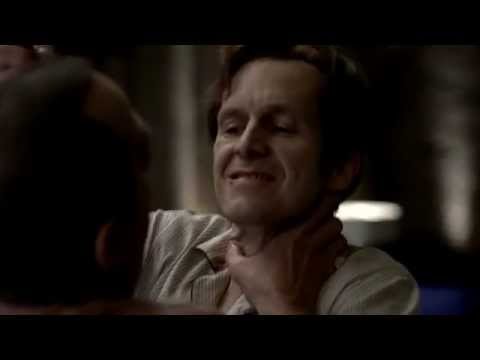 True Blood  Russell kills Roman