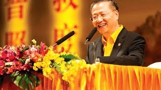 重要开示 : 小房子以后就叫「佛教经典组合」