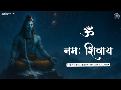 "Unlock Spiritual Blessings: Om Namah Shivay Dhun 108 Times by Vishal Saini | Transform Your Soul!"