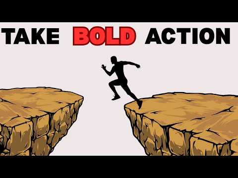Why Taking Risks Is Good For You