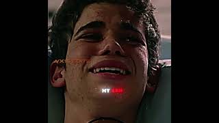 Cameron Boyce death scene edit | bro was best actor | he passed away in real life too 💔 😢 |