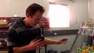 University of Johannesburg (UJ) Energy Movement’s solar car, Ilanga I