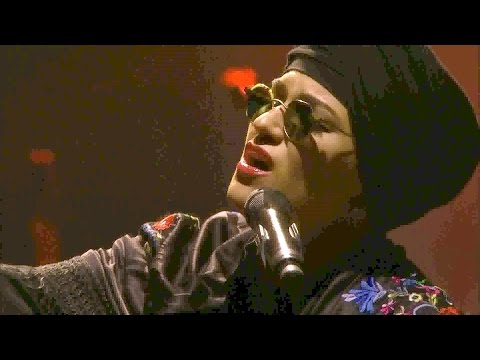 Melody Gardot - So We Meet Again My Heartache (live 2012)