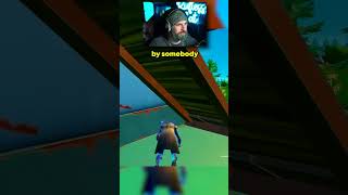 I Finally Fought Ninja 🥳