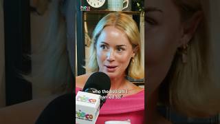 MomTok Star Whitney Leavitt Addresses Tinder Scandal #shorts