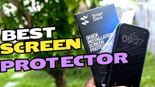 Best Screen Protector For Your Phone || Smart Devil Protector