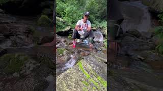 #mountainsurvival #camping #explore #forestsurvival #cooking #survival #hiking @ParasOutdoor