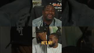 The Untold Story Behind This Barber's Unstoppable Energy #shorts