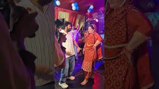 Dj dance masti 🕺💃#priyankakataria #trendingshorts #shortvideo #viralvideo #dance #dj #masti