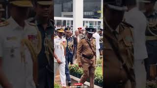 The brave warriors born from Ananda college #ananda #srilankaarmy #shorts #short #shortsfeed #fyp