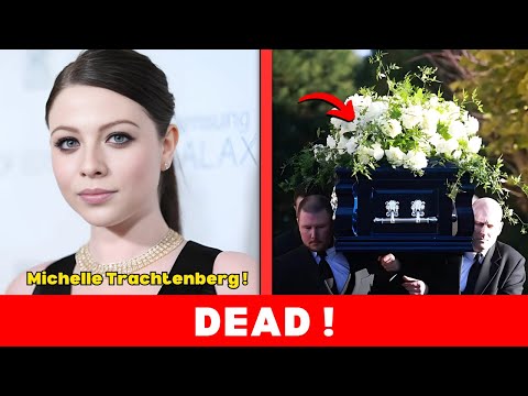 Michelle Trachtenberg Dead | The Truth Behind the Tragedy