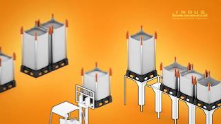 Indus Bulk Handling System