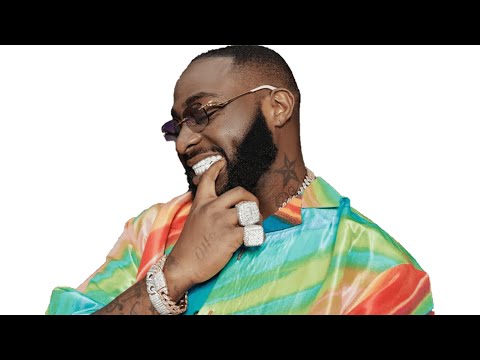 Davido - Funds (Visualizer)