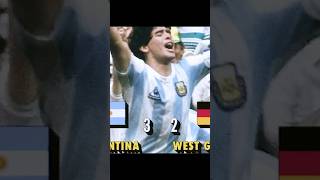 🏆 Diego Maradona – "The Pass That Made History!" | Argentina's Epic 1986 World Cup Triumph 🇦🇷⚽🔥