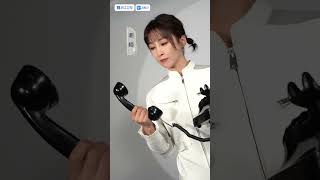 中国科幻电影用它细致入微的想象力和出色的特效制作 为我们展现了不一样的视觉体验 快和谢楠一起探索#王牌对王牌8