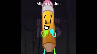 For the Love of God | TPOT 19 SPOILER! | #Tpot #tpot19 #bfdi #objectshow #angst #fy