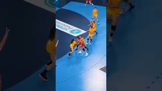 what a save#handball#reel#shortsvideos