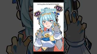 rrr #genshinimpact #hoyovers #genshin #art #ineffa (code:GS58YT30ZY)