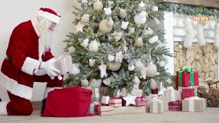A Sensory Safe Santa Event is Coming to Whitesburg