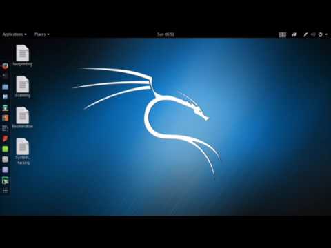 Ethical Hacking Course: Module 05 - System Hacking Lab Session