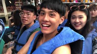 Vlog 泰國洗起來 Day 6 不想回家拉～～