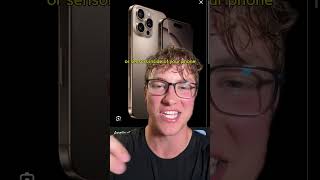 Can Magnets Really Wipe Your Phone?! #techmyths #techexplained #consumertech#techtips#iphone#techtok